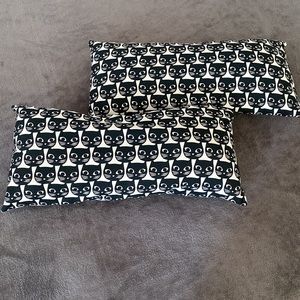 Ikea Mattram pillows set of two.
